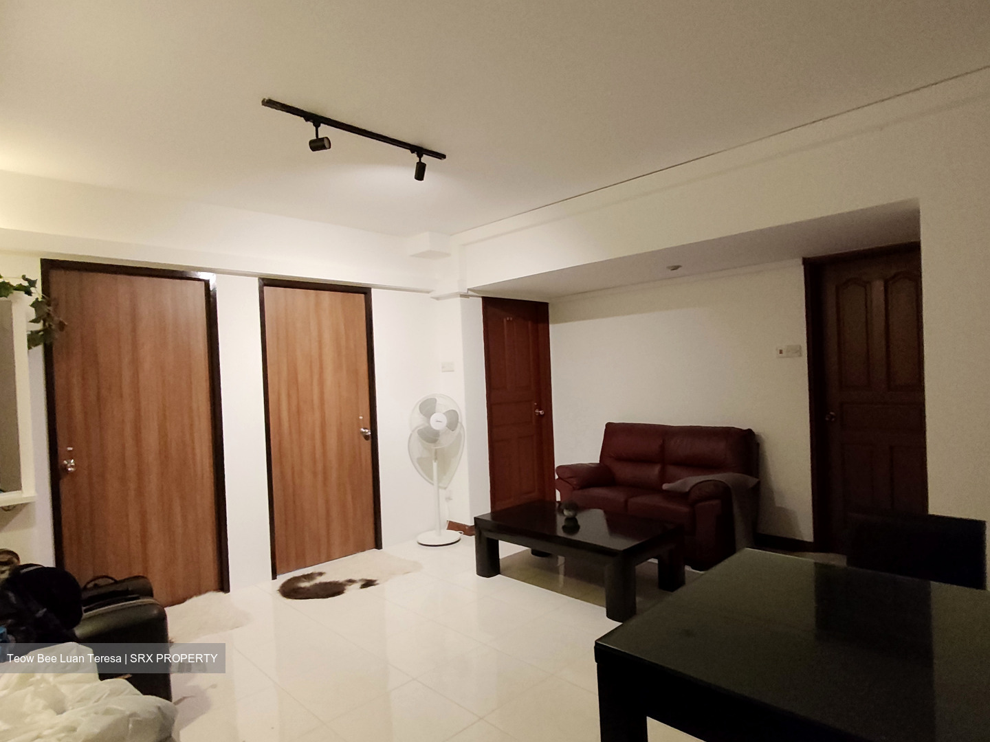 Melville Park (D18), Condominium #546673011